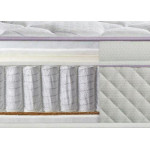 Στρώμα MEDIA STROM ADVANCE PRIME DISCOVER PREMIUM III 152-160x190-200cm